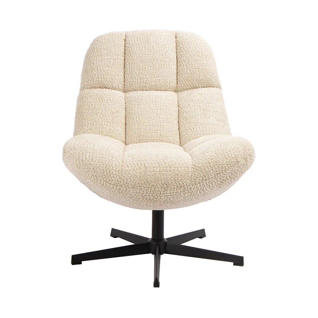 LABEL51 Sessel Cocoon (Sweet, Natur)