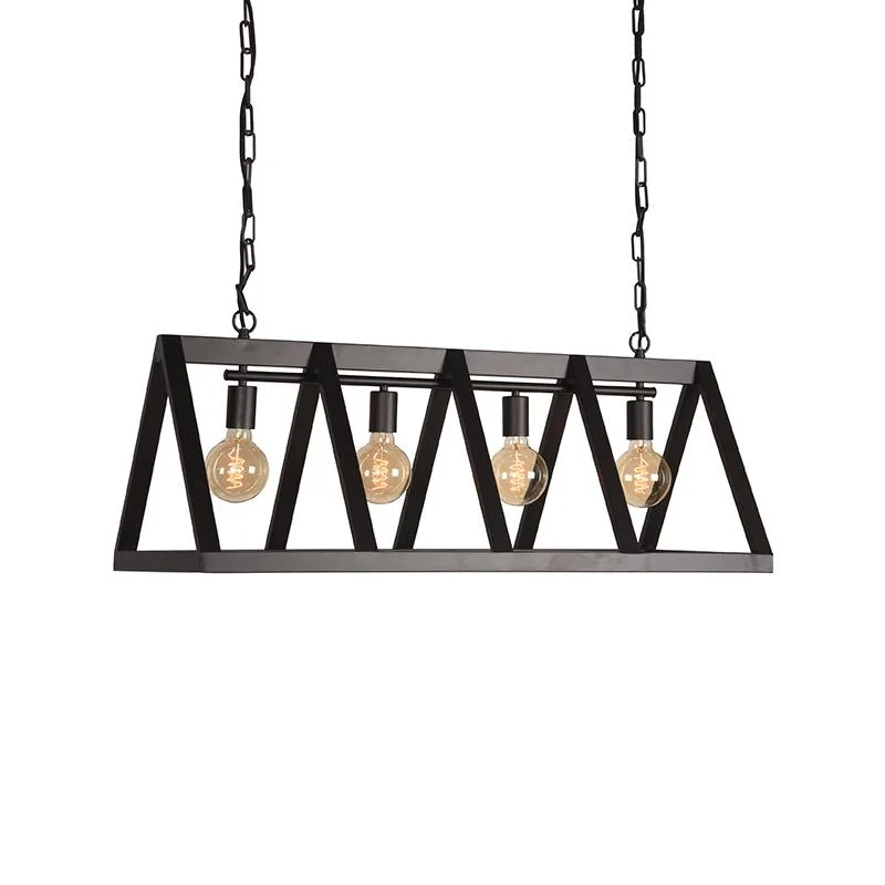 Hanglamp Roof - LABEL51