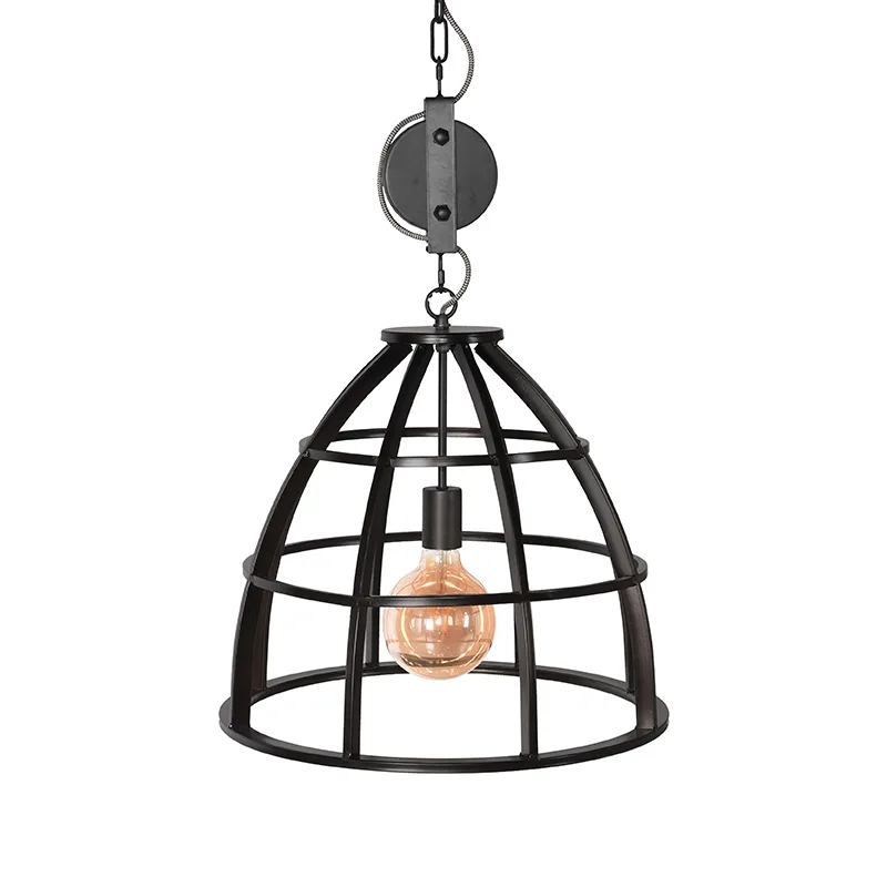 LABEL51 pendant light Fuse