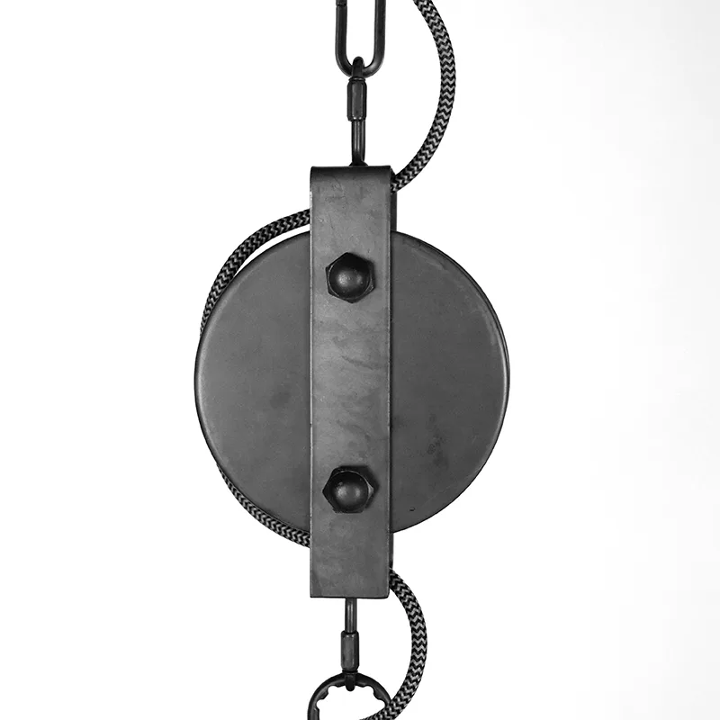 LABEL51 pendant light Fuse