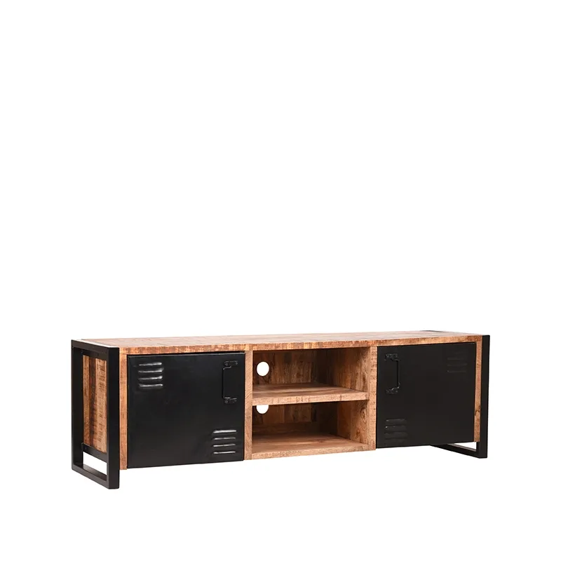 LABEL51 TV unit Brussels - LABEL51