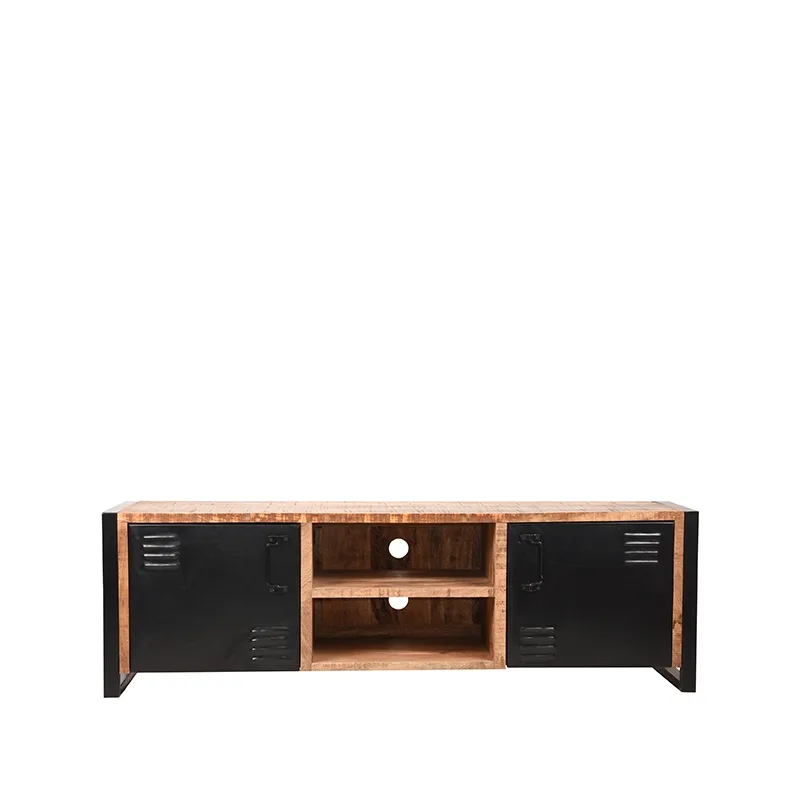 LABEL51 TV unit Brussels