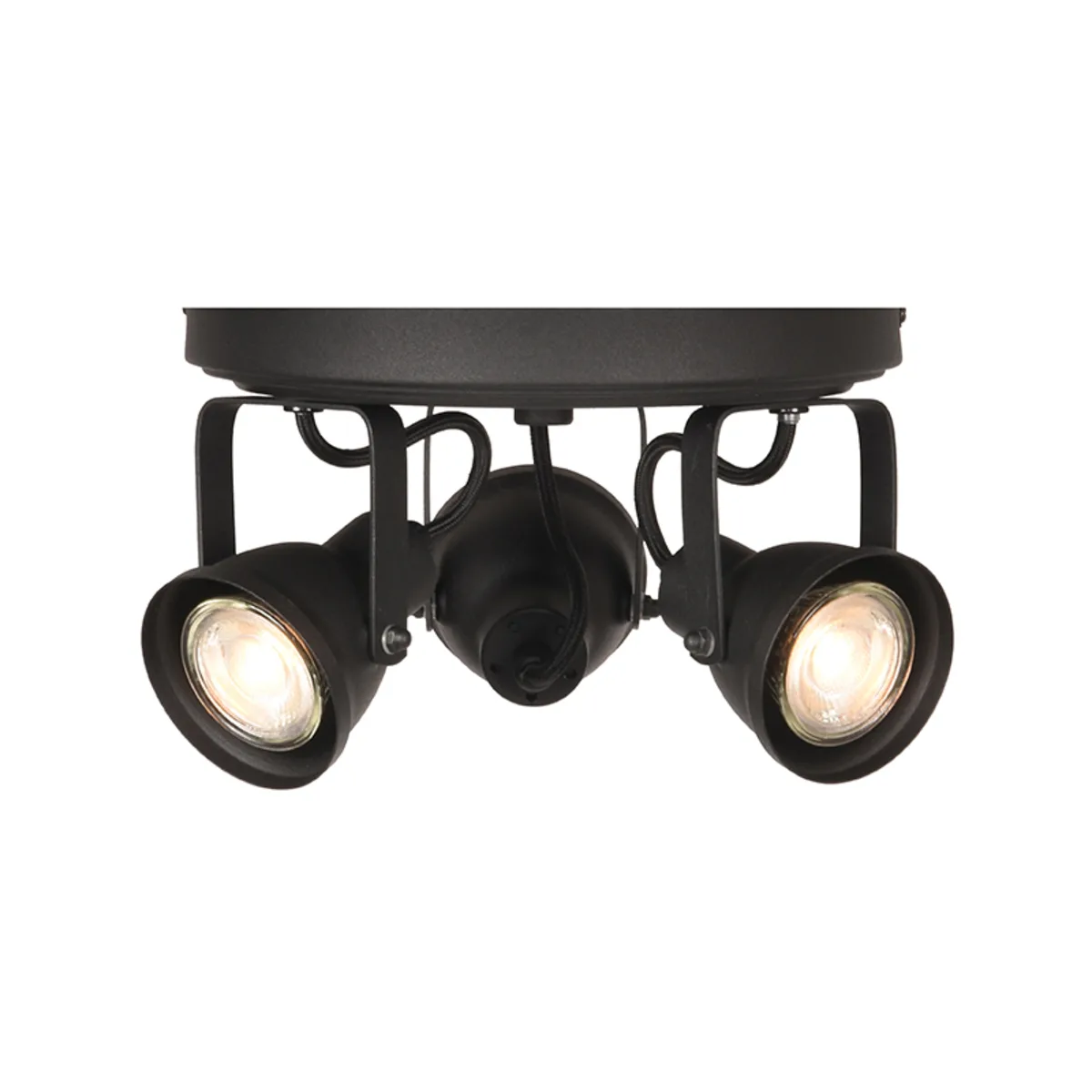 LABEL51 spotlight Max 3-light