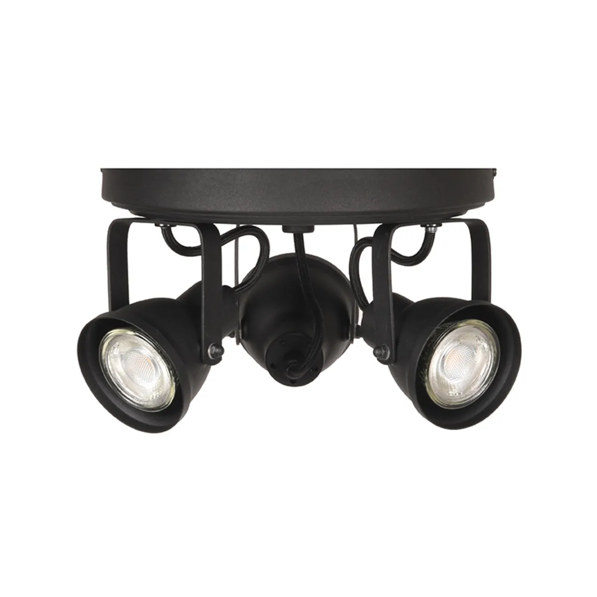 LABEL51 spotlight Max 3-light