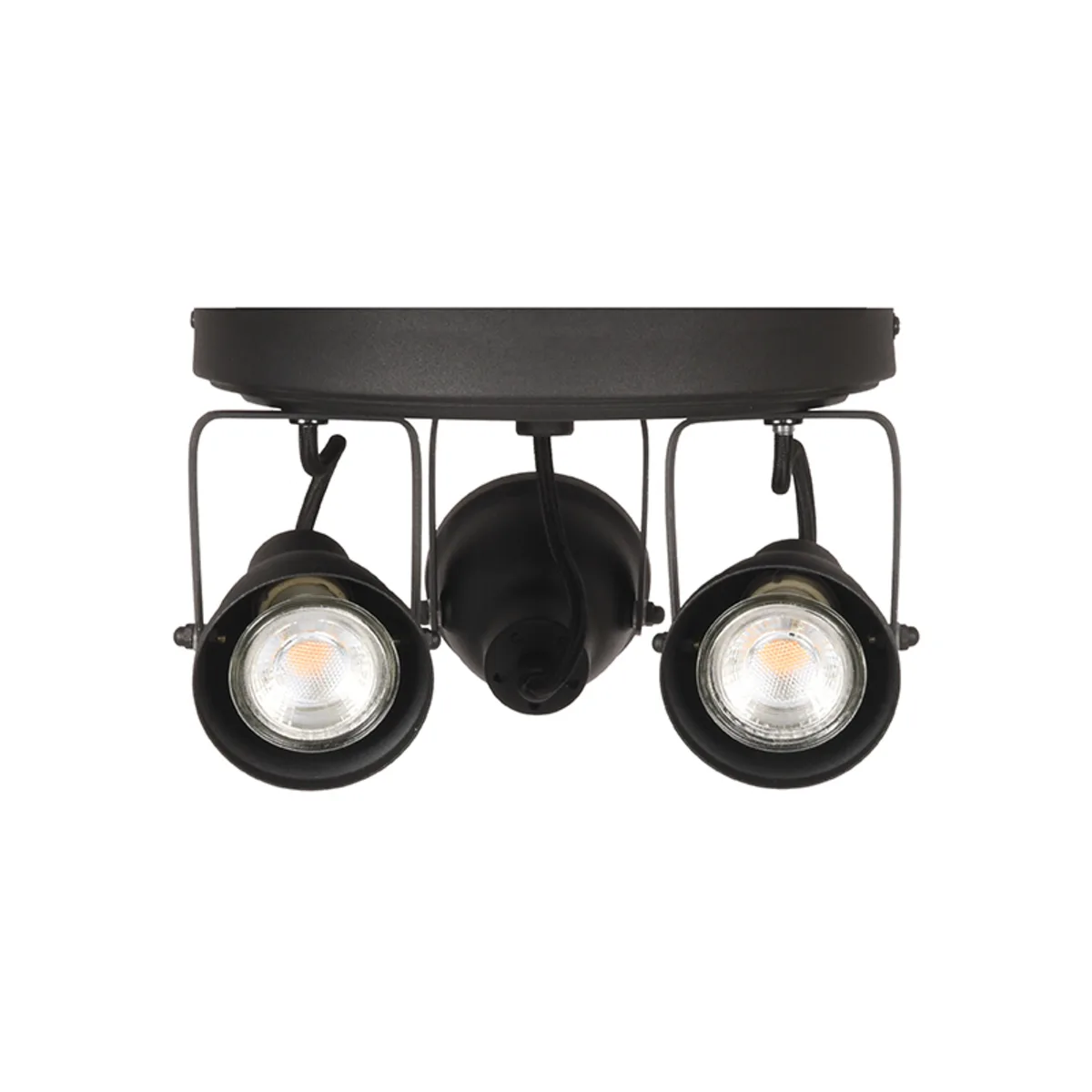 LABEL51 spotlight Max 3-light