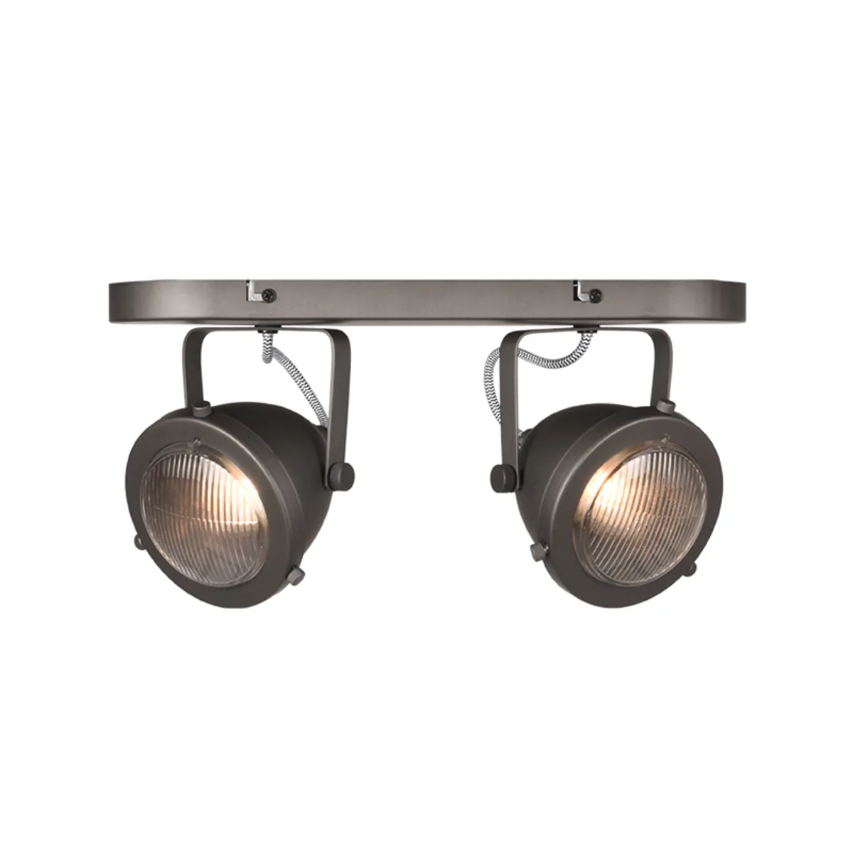 LABEL51 spotlight Moto 2-light