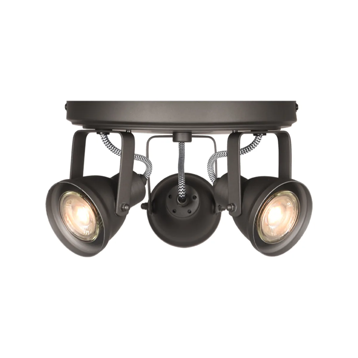LABEL51 spotlight Max 3-light