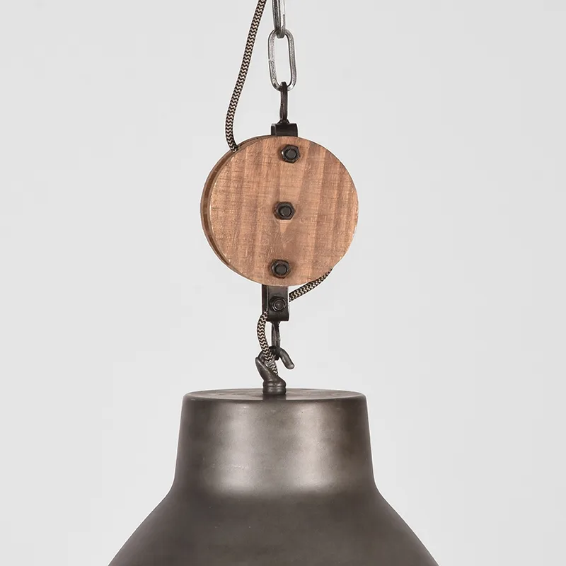 LABEL51 pendant light Dock