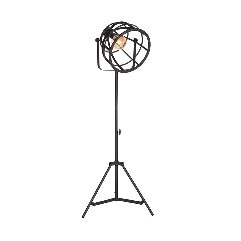Vloerlamp Fuse - LABEL51