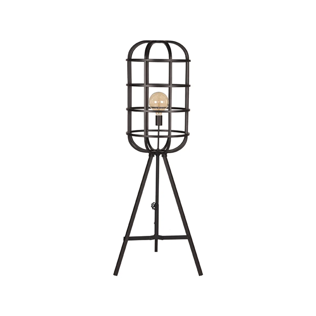 Vloerlamp Twine - LABEL51