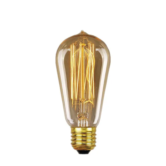 Lichtbron Wire peer - LABEL51