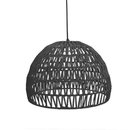 Hanglamp Rope L - LABEL51
