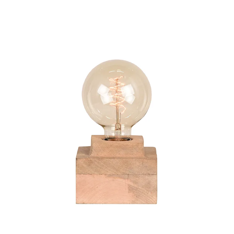 LABEL51 table lamp Block