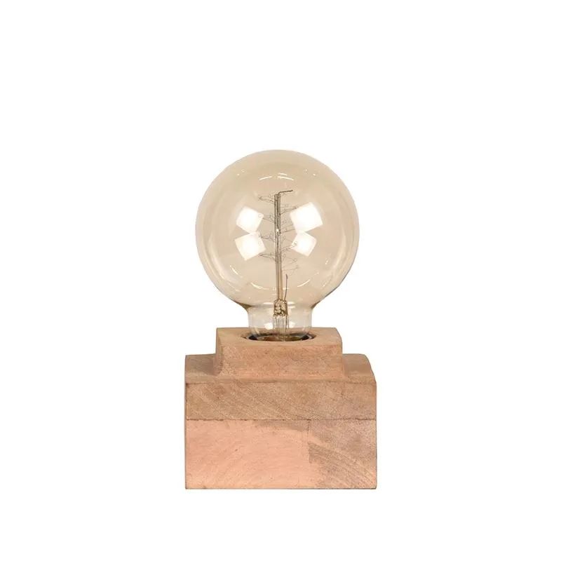 LABEL51 table lamp Block