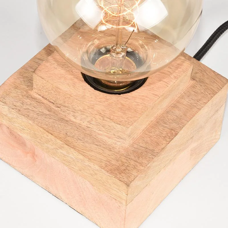 LABEL51 table lamp Block