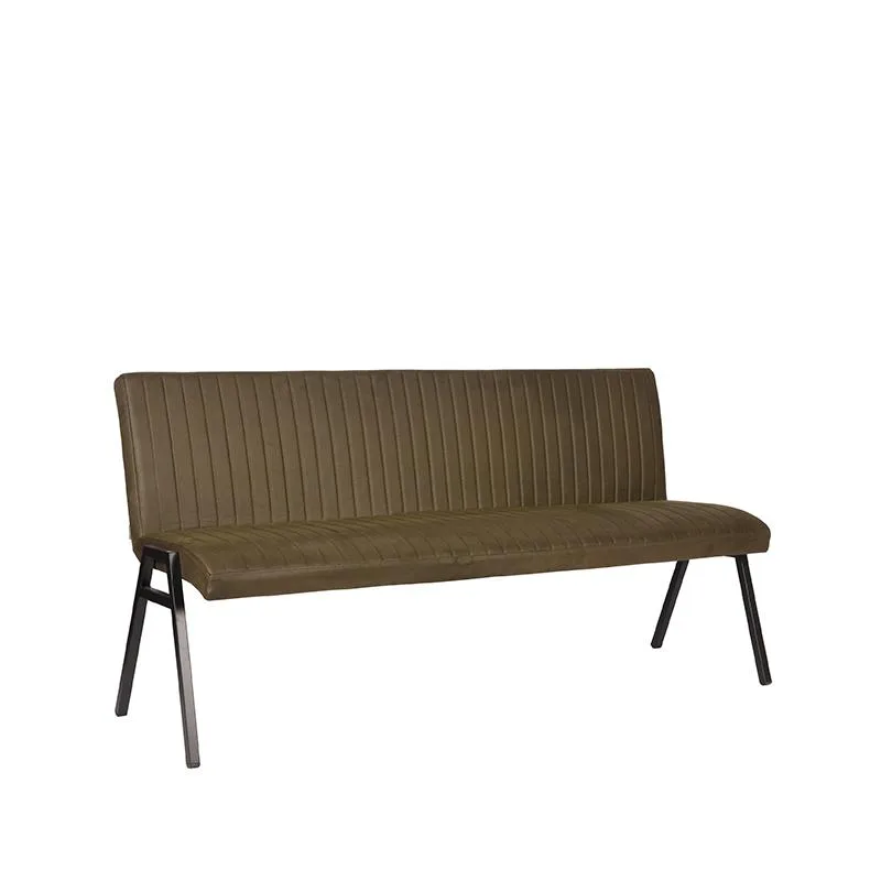 Eetkamerbank Matz 175 cm - LABEL51