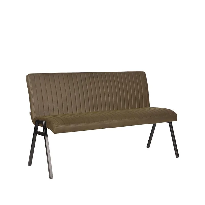 Eetkamerbank Matz 145 cm - LABEL51