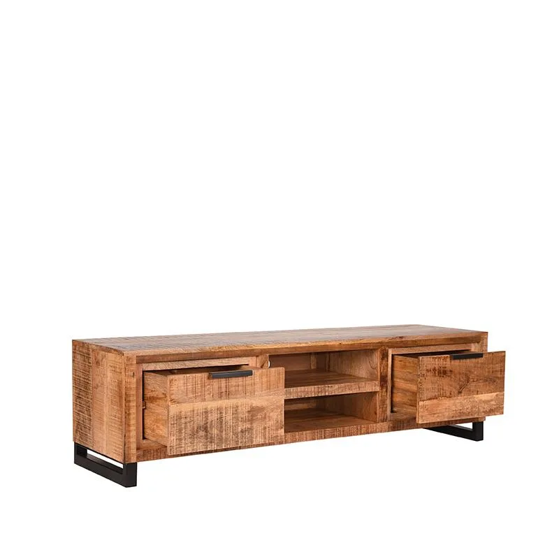 LABEL51 TV unit Glasgow
