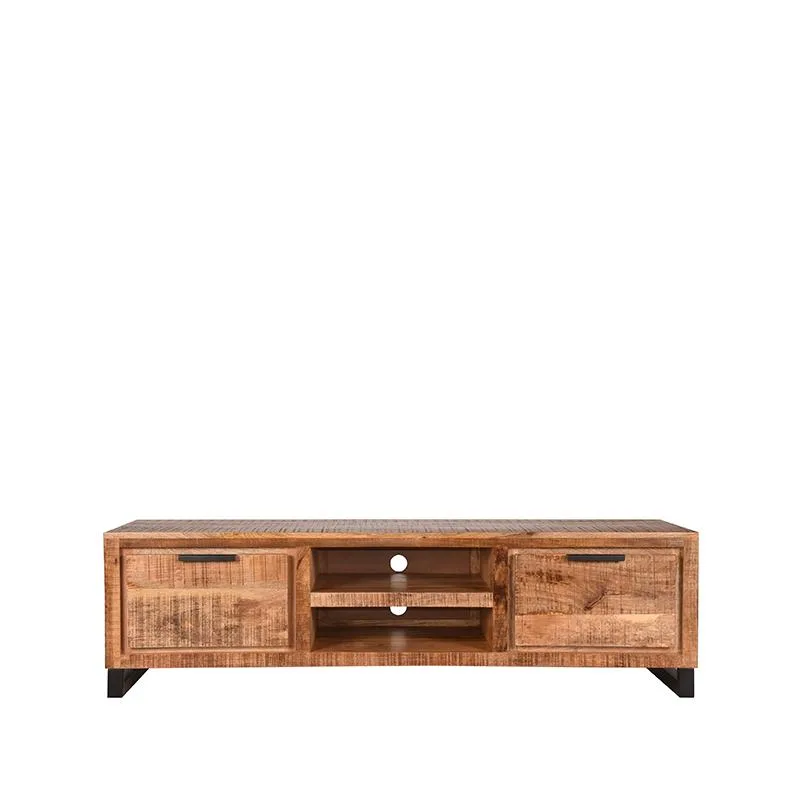 LABEL51 TV unit Glasgow