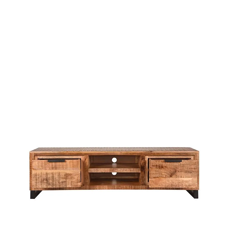 LABEL51 TV unit Glasgow