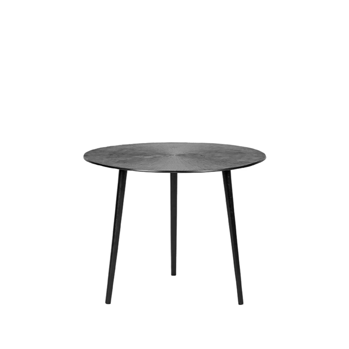 Salontafel Nobby 50 cm, rond - LABEL51