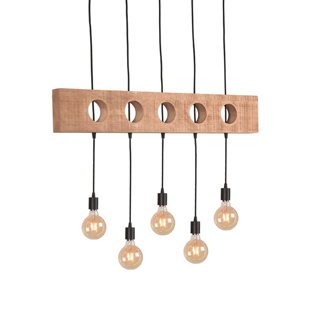 Hanglamp Timber - LABEL51