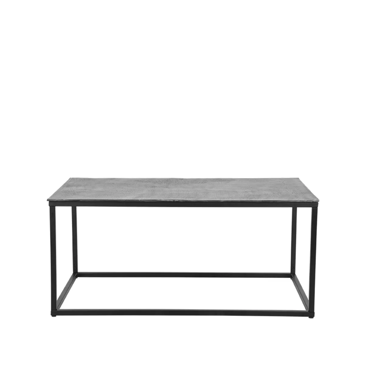 LABEL51 Couchtisch Pride 100 cm in Antiek Ash, Detail 1