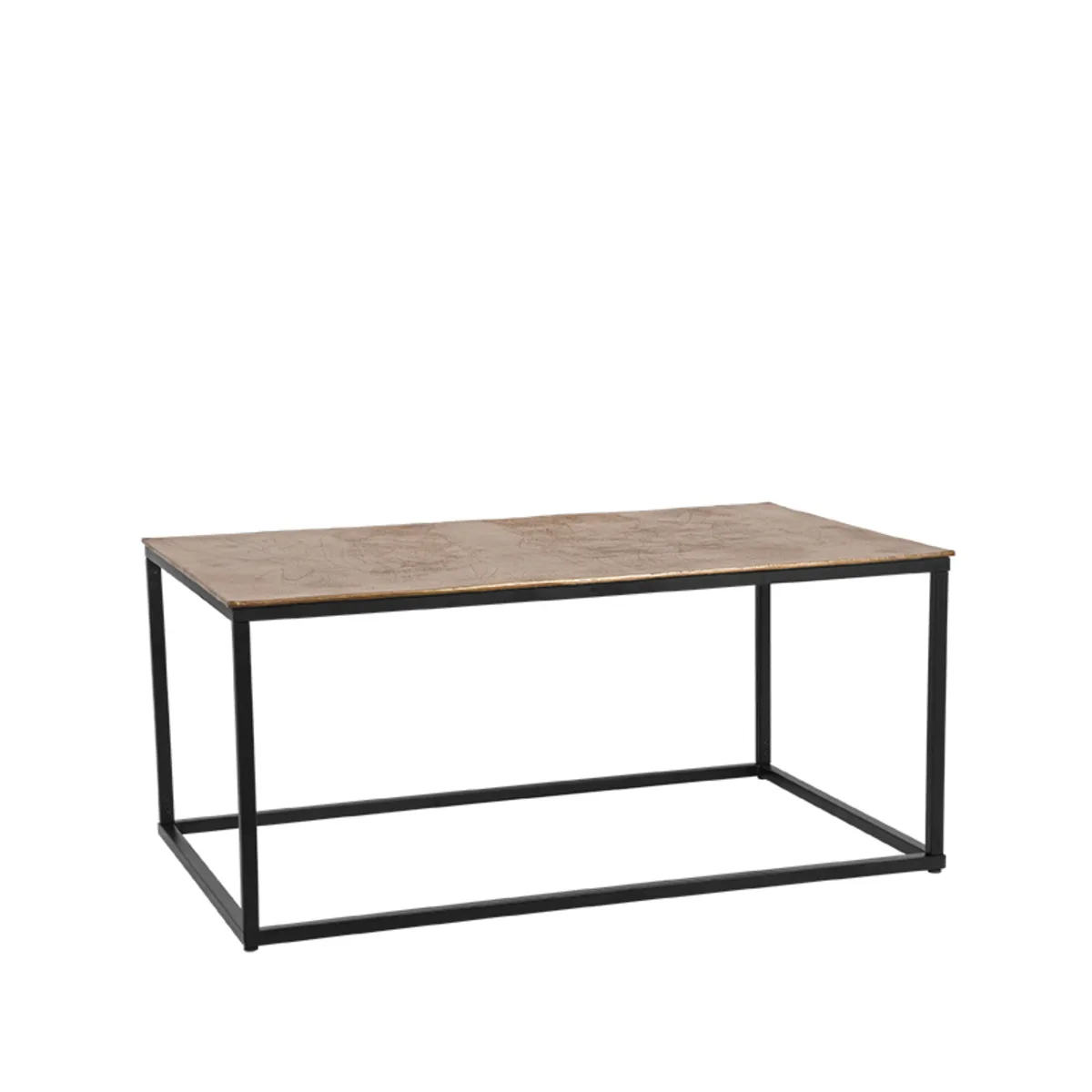 LABEL51 coffee table Pride 100 cm