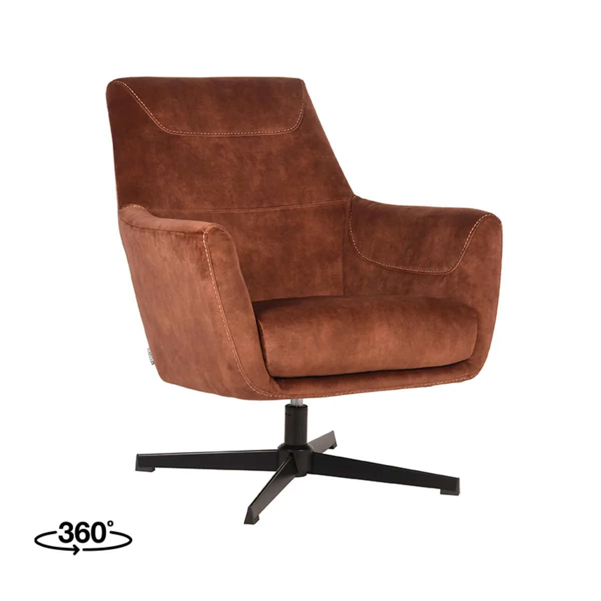 LABEL51 Sessel Toby - LABEL51
