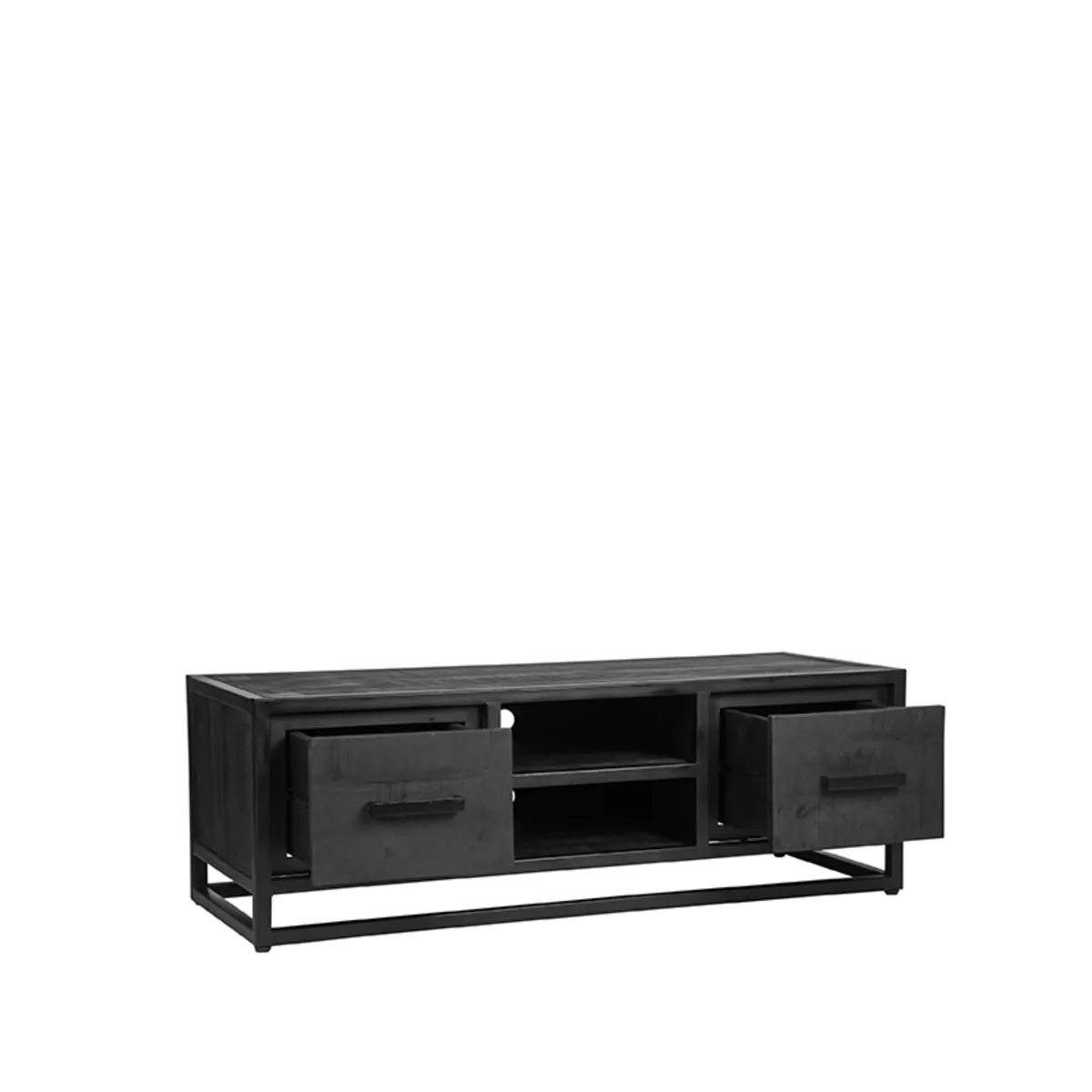 LABEL51 TV unit Chili 120 cm