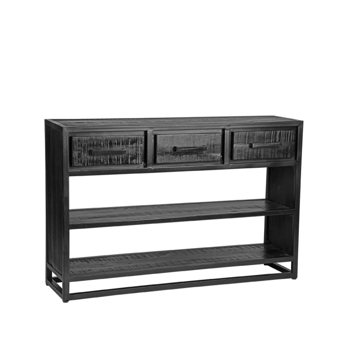 LABEL51 console table Chili - LABEL51
