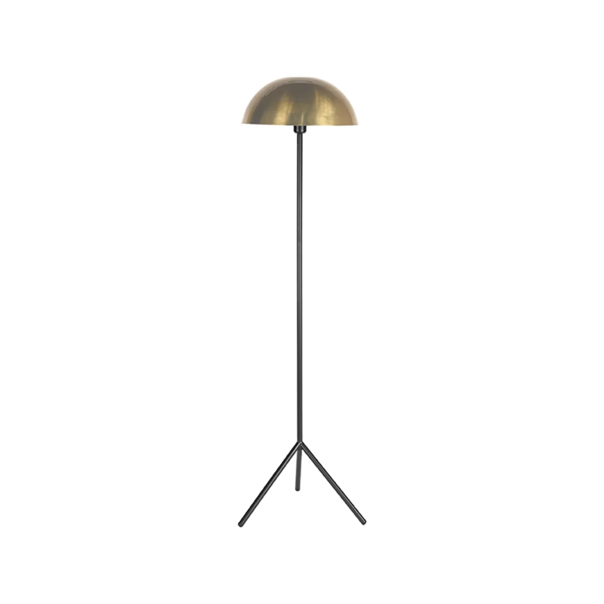 Vloerlamp Globe - LABEL51