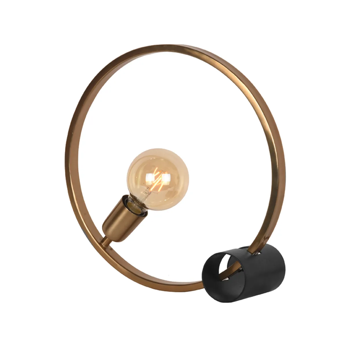 Tafellamp Ring - LABEL51