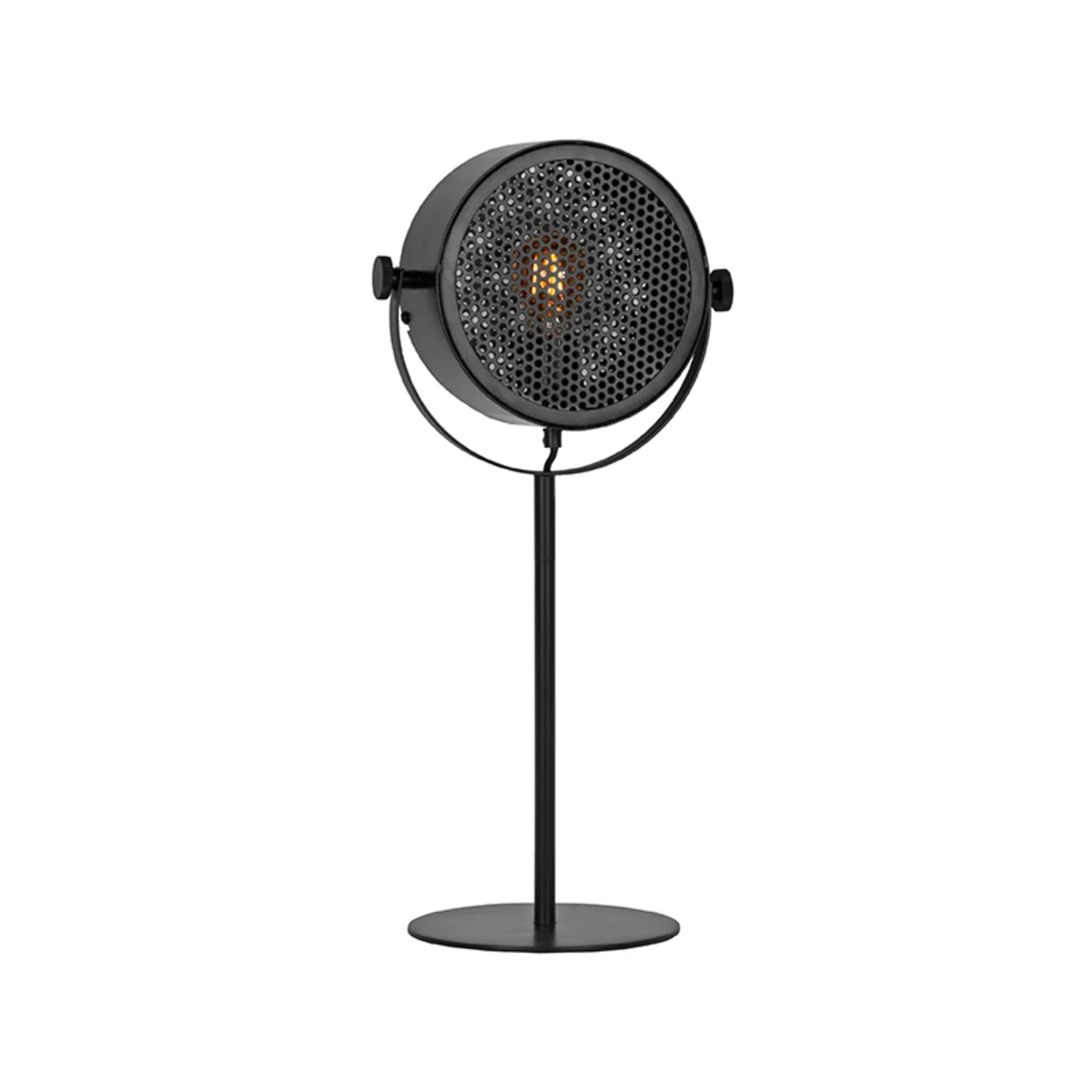 Tafellamp Muse 1-lichts - LABEL51
