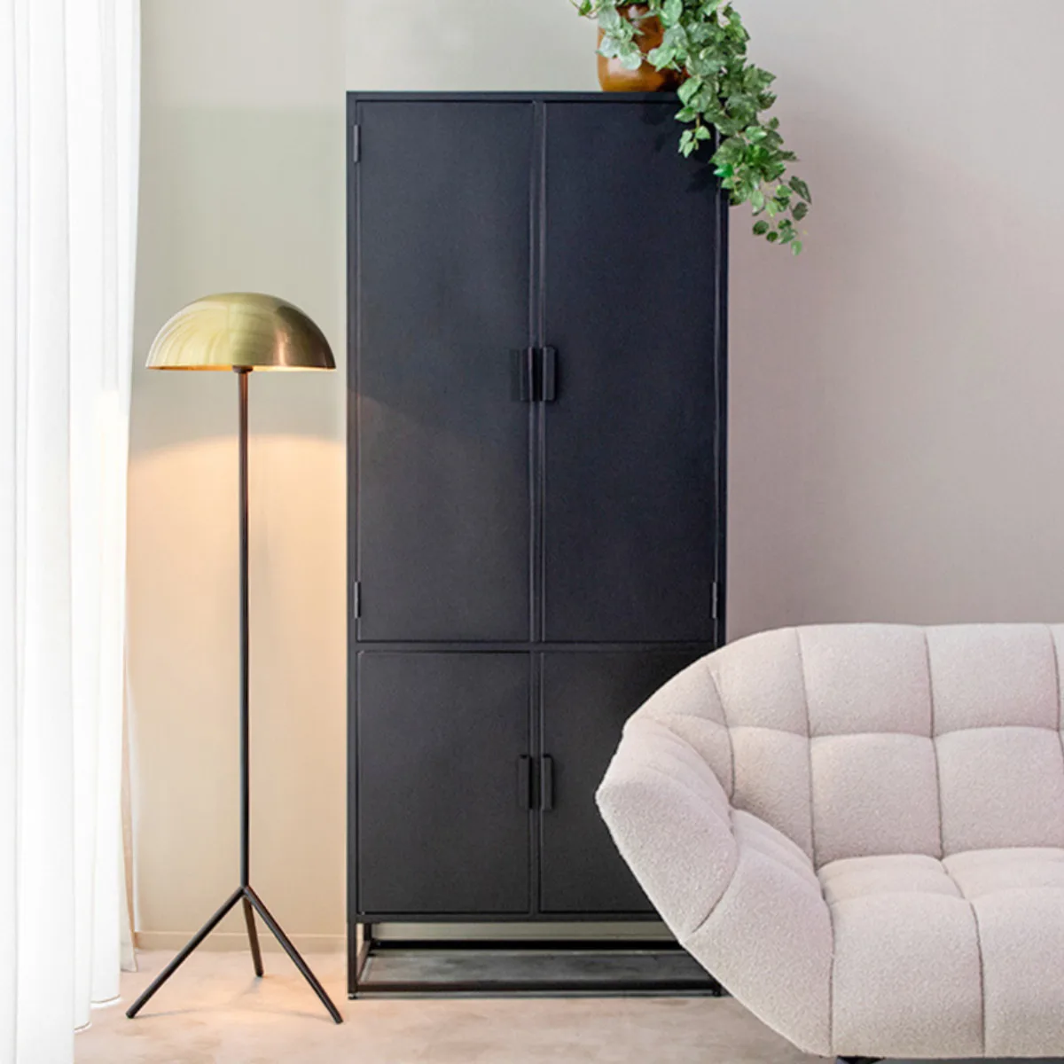 LABEL51 Schrank Luff - LABEL51