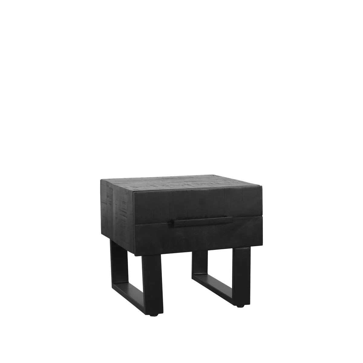 LABEL51 Couchtisch Santos 50 cm - LABEL51