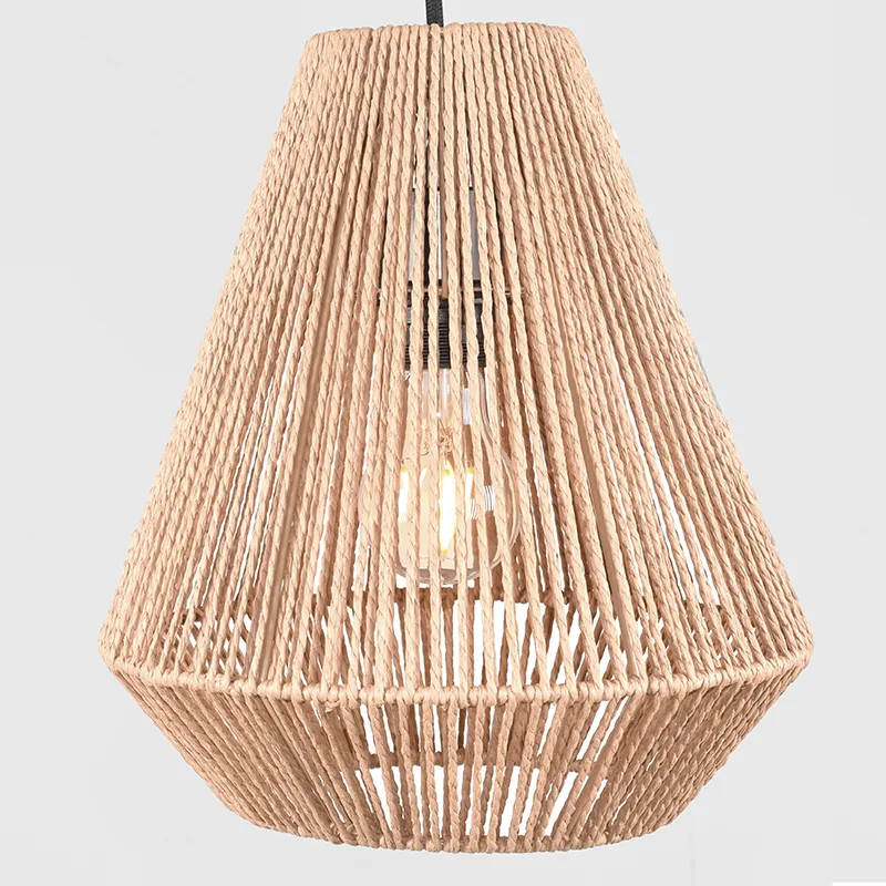 LABEL51 pendant light Ibiza 2-light