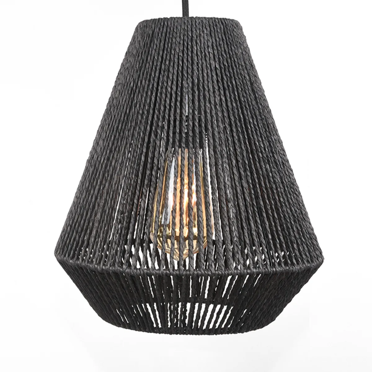 LABEL51 pendant light Ibiza 2-light