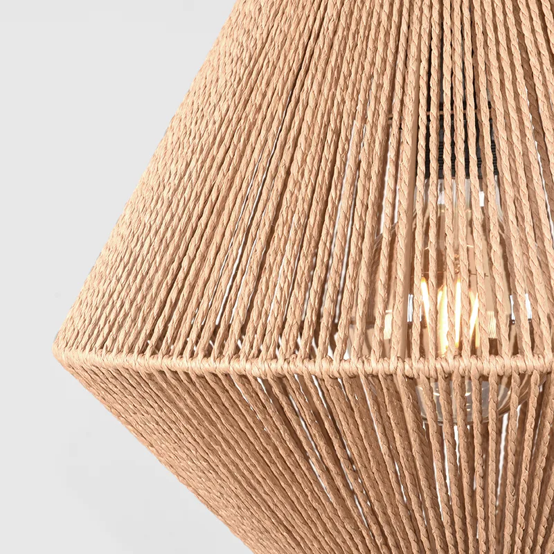 LABEL51 pendant light Ibiza 1-light