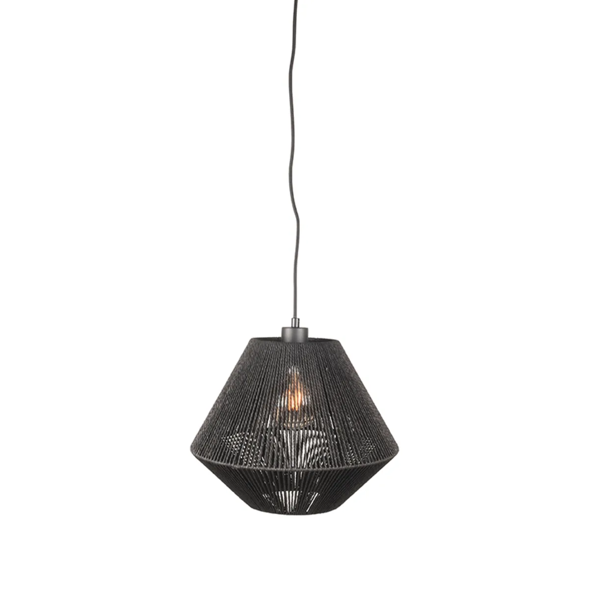 LABEL51 pendant light Ibiza 1-light