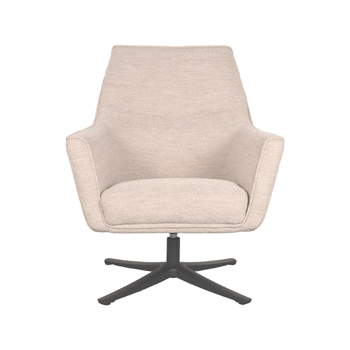 LABEL51 Sessel Tod in Touch Natural, Detail 2