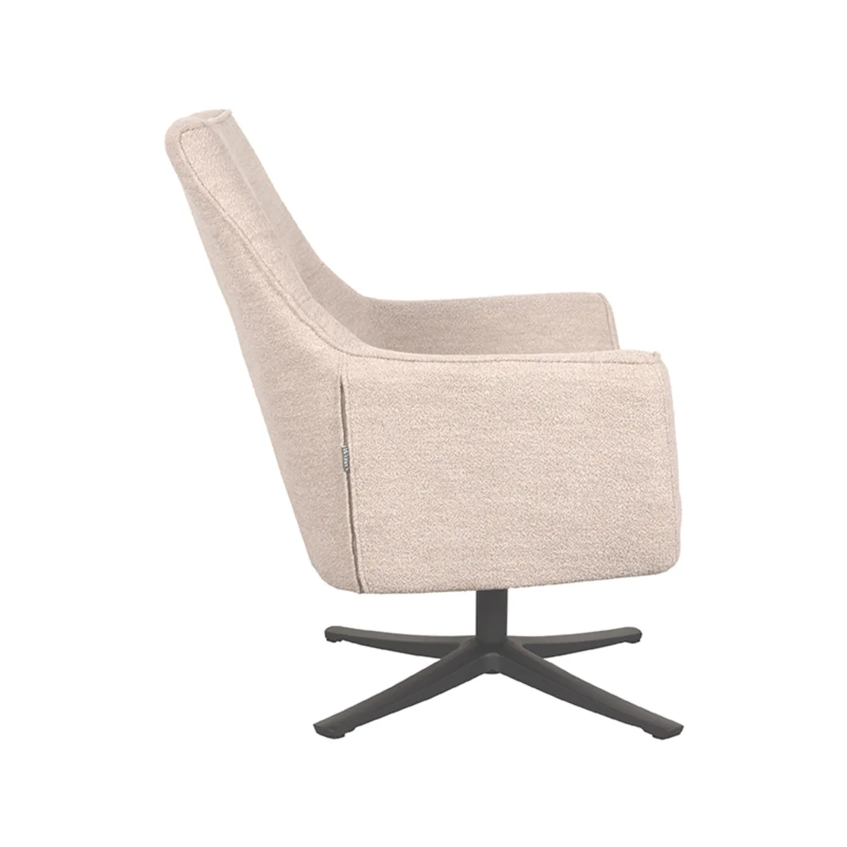 LABEL51 Sessel Tod in Touch Natural, Detail 3