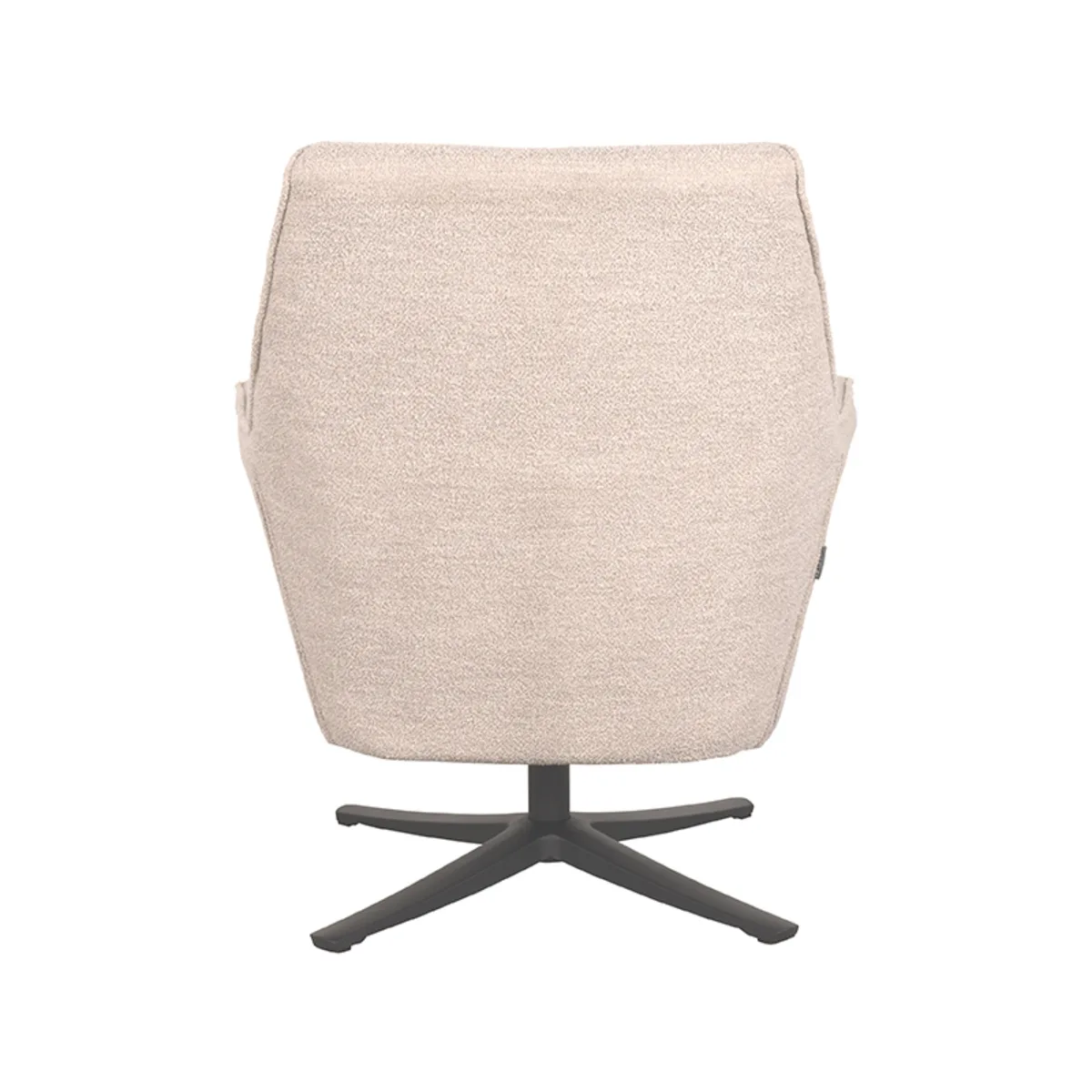 LABEL51 Sessel Tod in Touch Natural, Detail 4