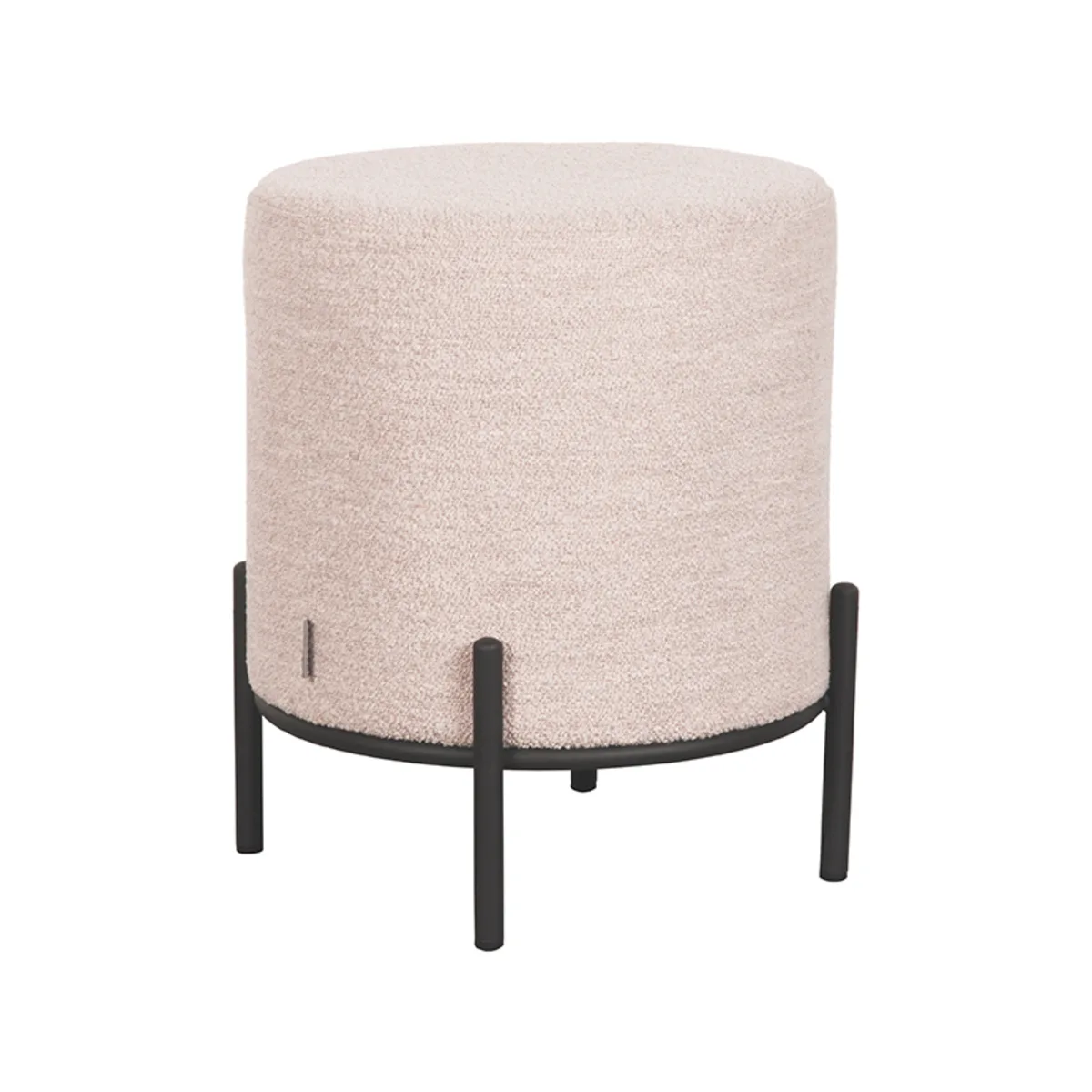 LABEL51 pouffe Troy M - LABEL51
