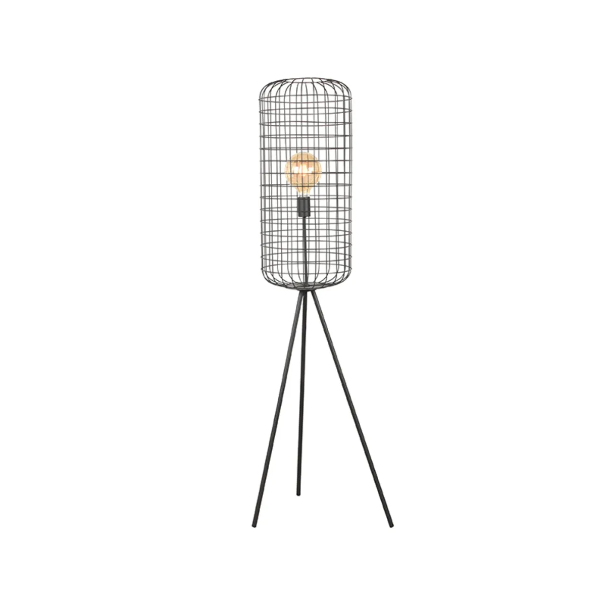 Vloerlamp Solido - LABEL51