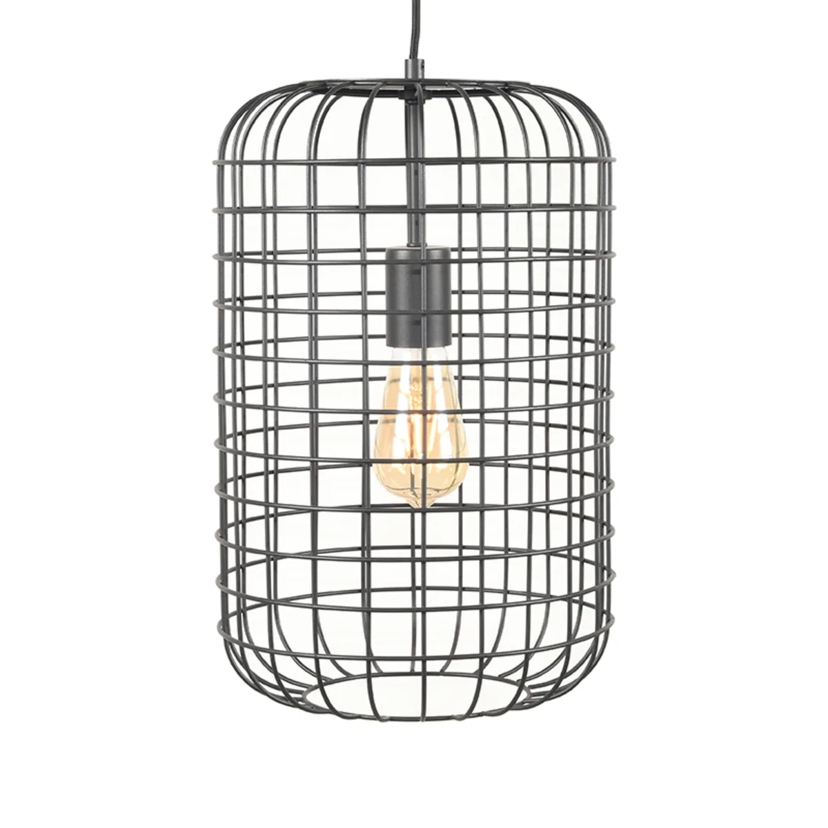 Hanglamp Solido 1-lichts - LABEL51
