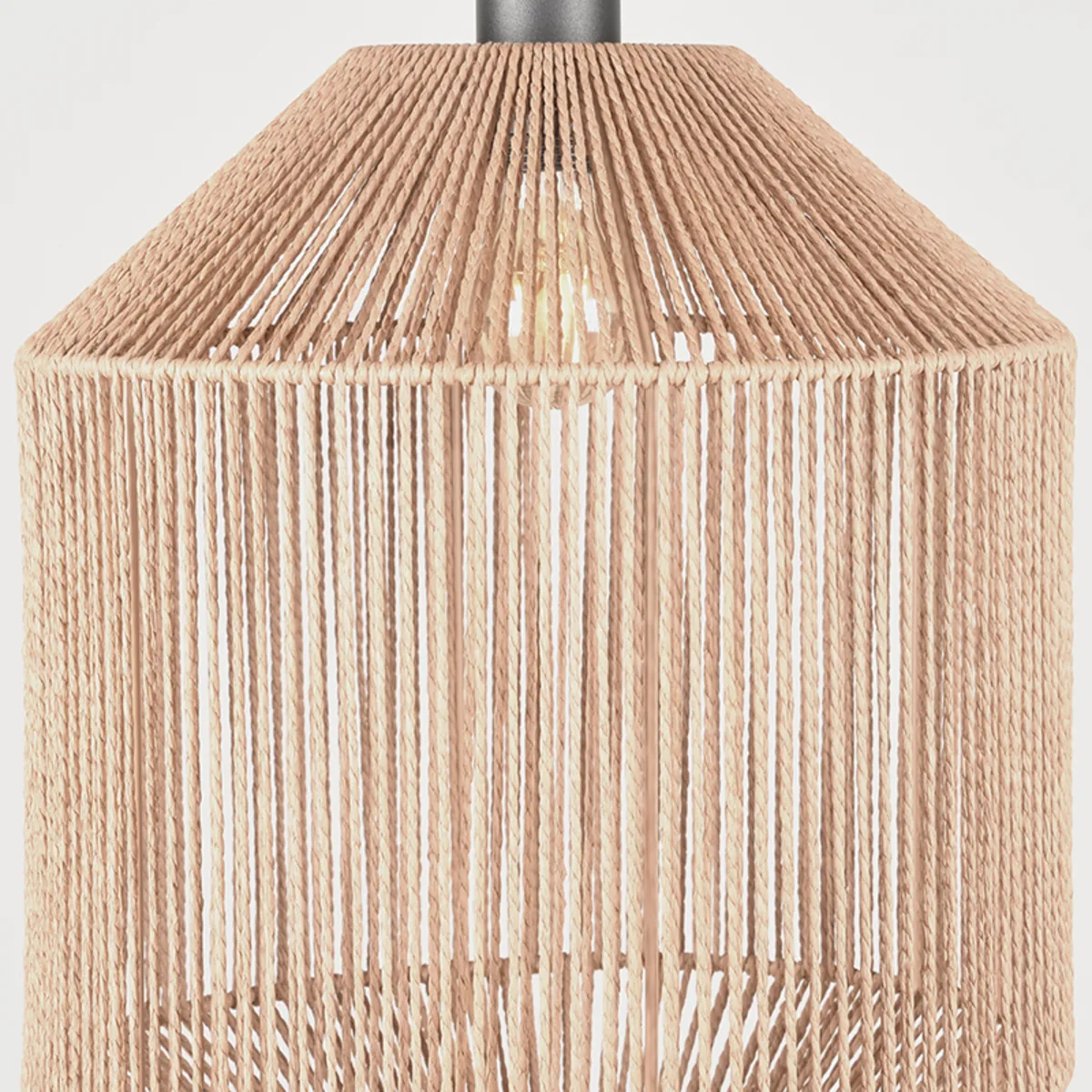 LABEL51 pendant light Ibiza 1-light cilinder