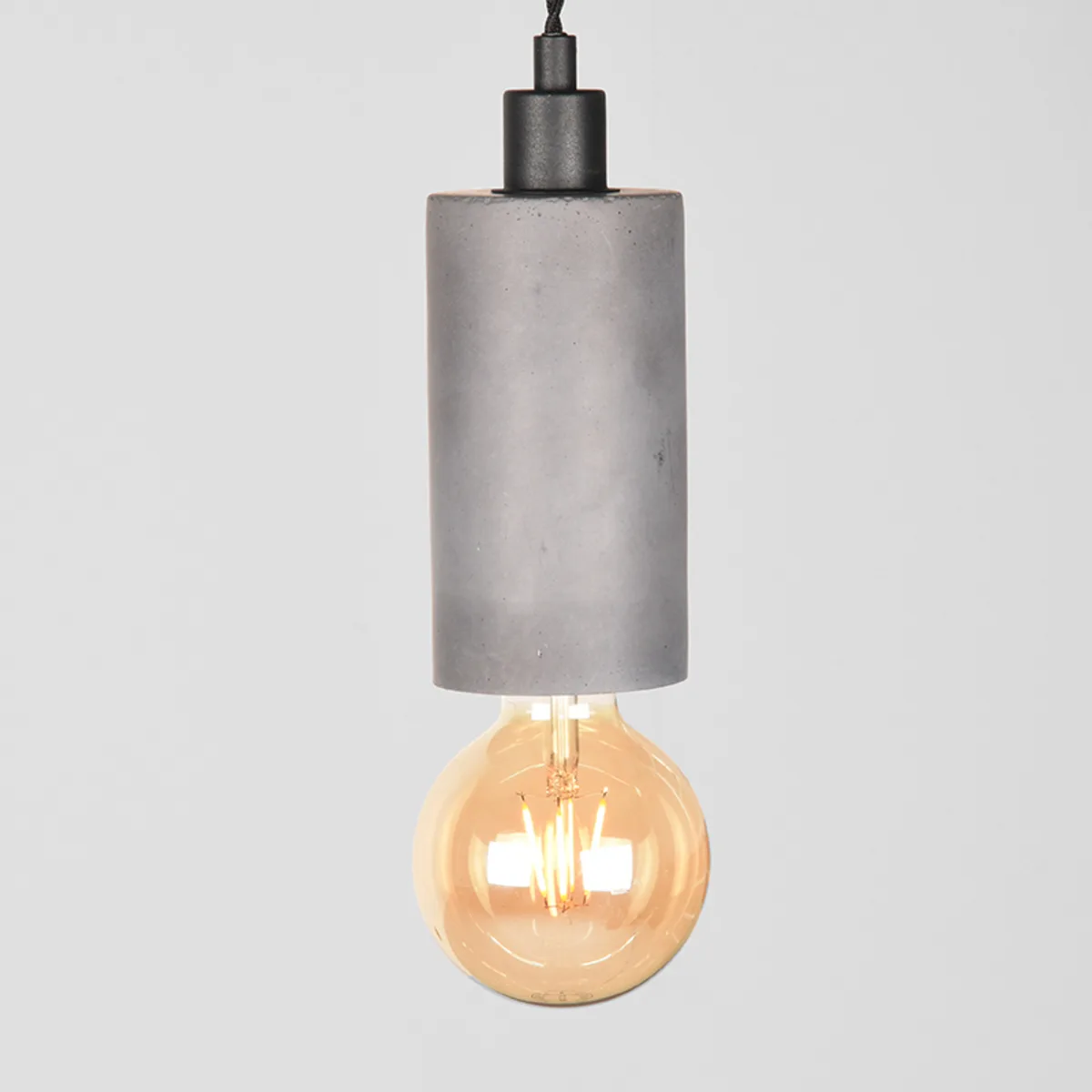 LABEL51 pendant light Fresco 1-light