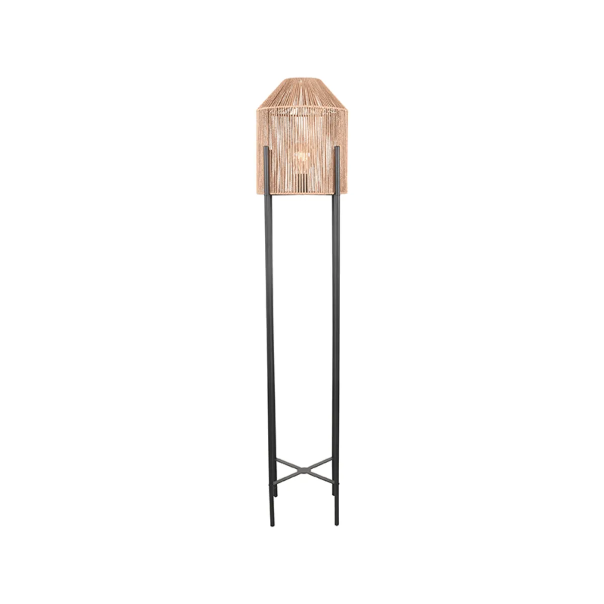LABEL51 floor lamp Ibiza - LABEL51