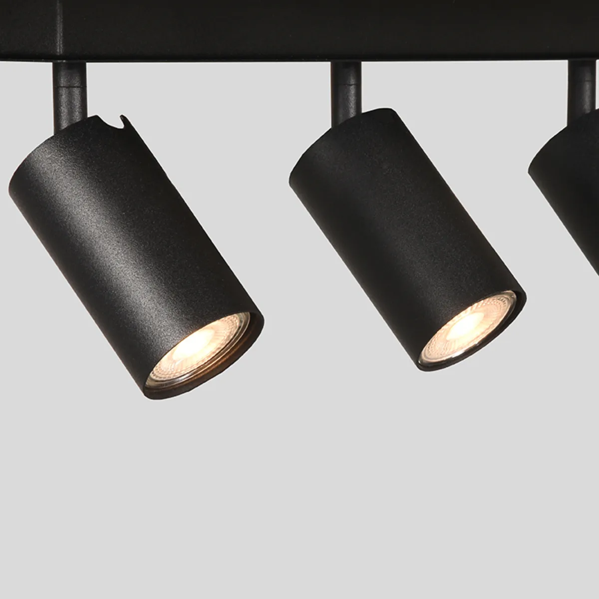 LABEL51 spotlight Ferroli 3-light